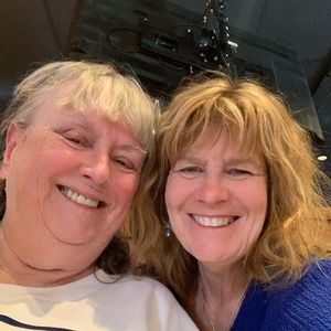 Meet your Posher, Cathy